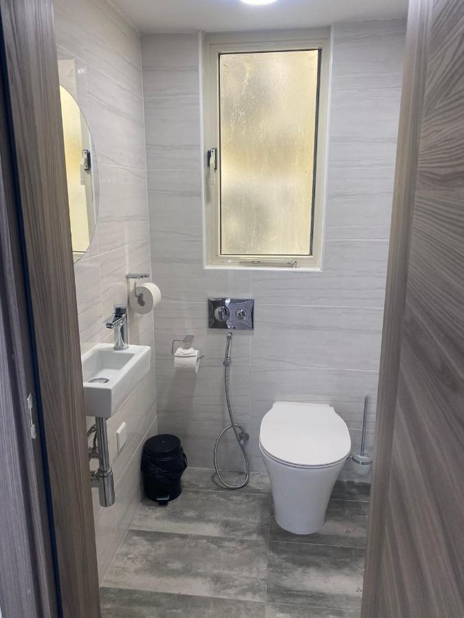 Sir William Strand Apartment Gzira Luaran gambar