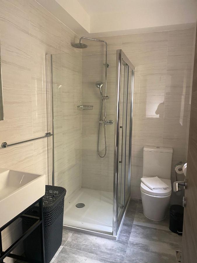 Sir William Strand Apartment Gzira Luaran gambar