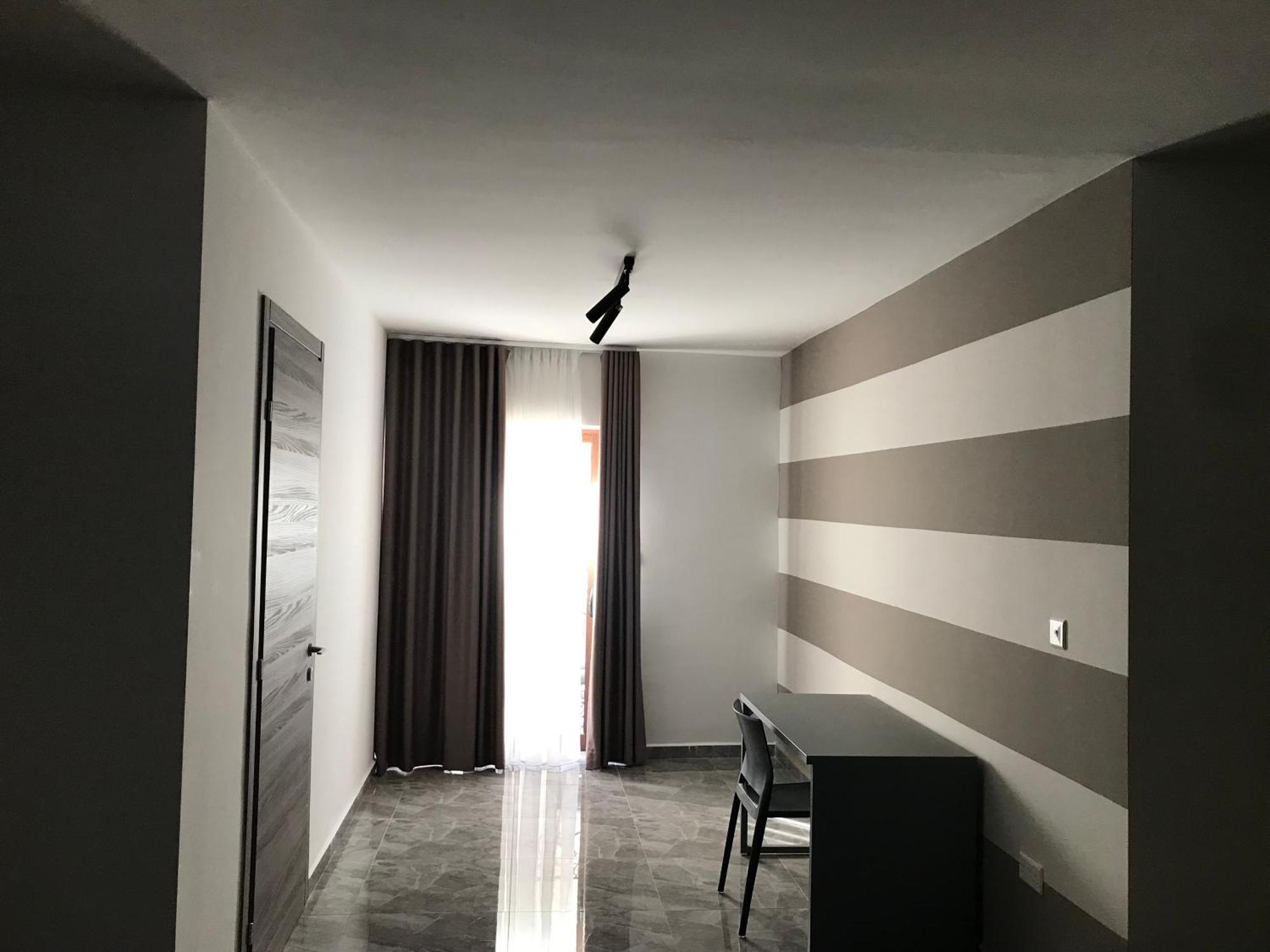 Sir William Strand Apartment Gzira Luaran gambar